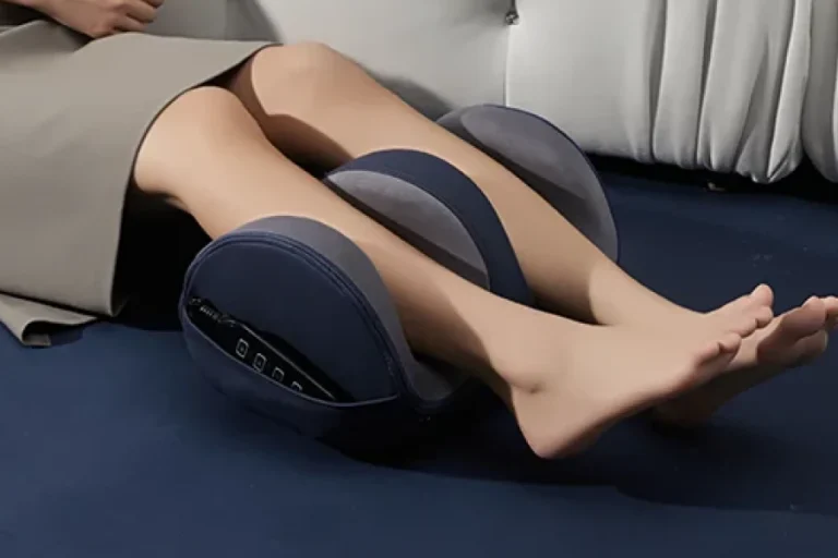 Foot Spa Massager with Heat