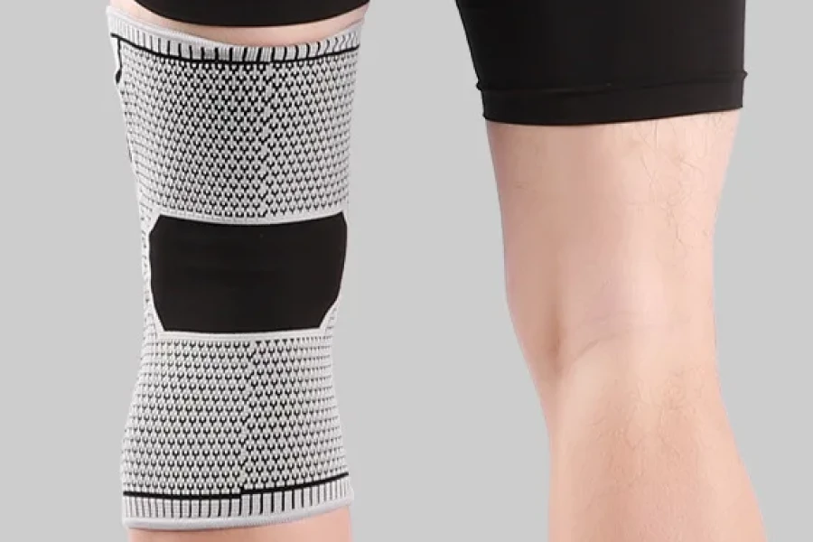 Compression Sleeves for Joint