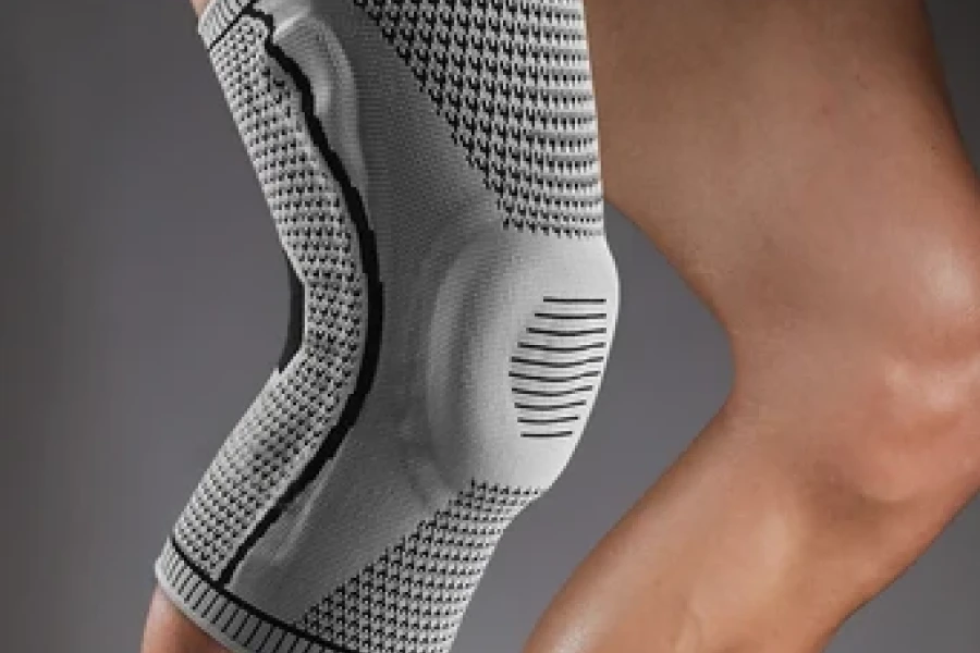 Joint compression sleeves